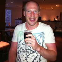 Walter Thompson (Contractors) Ltd Employee Kyle Bezance's profile photo