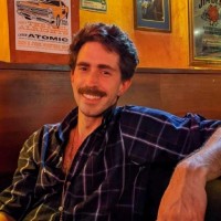 DevelopWise Employee Luke Rozing's profile photo