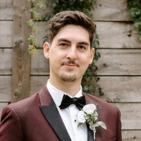 360.Agency Employee Joseph Moniz's profile photo