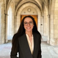 Weil, Gotshal & Manges LLP Employee Julia Doyle's profile photo