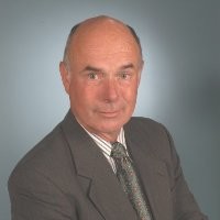 RE/MAX Realtron Realty Inc., Brokerage Employee Wayne Edward's profile photo