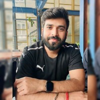 Emami Ltd Employee Kuldeep Pathak's profile photo