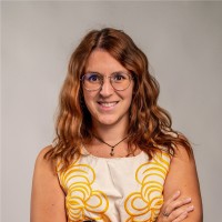 RISEpops Employee Alessia de Simone's profile photo