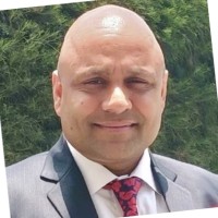 Self Employed Employee Vivek Bhatt's profile photo