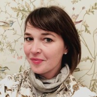 Airbnb Employee Rebecca Green's profile photo