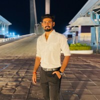 Shubham Jamble Email