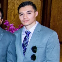 McLane Company, Inc. Employee Joel Vazquez's profile photo