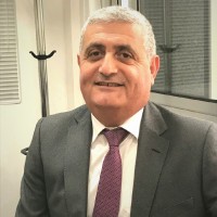 BBAC Bank Employee Fadi Barakeh's profile photo