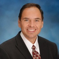 USAA Employee Steve Rivas's profile photo