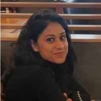 LTax Employee Manashwi Goyal's profile photo
