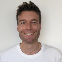 Relish Employee Sam Thomson's profile photo