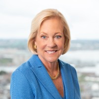 Morgan Stanley Employee Deborah Moses's profile photo