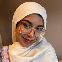 Environmental Council of Sacramento (ECOS) Employee Irah Shaikh's profile photo