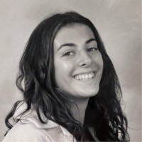 Blabla-Cube Employee Léa Gelibert's profile photo