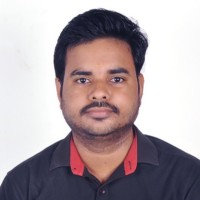 Cognizant Employee Hareesh K's profile photo