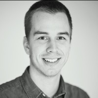 2BIM Employee Simon Navez's profile photo