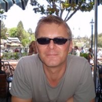 Meliora Employee Dieter Walz's profile photo