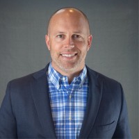 ICP Group Employee Justin Powell's profile photo