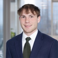 Bank of America Merrill Lynch Employee Daniel Riemer's profile photo