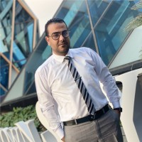 HMD Developments Employee Mohamed Atef's profile photo