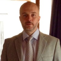Gino's Gelato Employee Jan Jariabka's profile photo