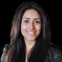 Mackrell.Solicitors Employee Adeeba Naseem's profile photo