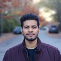 Inception Robotics Employee Abhinav Bhamidipati's profile photo