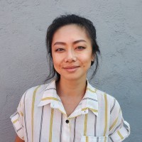 Tribevest Employee Kristine Chong's profile photo