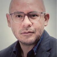 Universida del Valle de México Employee Sergio Gutiérrez's profile photo