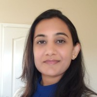 Shilpa M Email & Phone Number