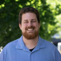 Dynamic Computing - Seattle Employee Benjamin Pillus's profile photo