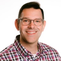 City of Dublin, Ohio USA Employee Richard Frantz's profile photo