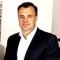 Cofinance Group Employee Thomas Leclerc's profile photo