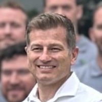 OPTISYS Employee Robert Smith's profile photo