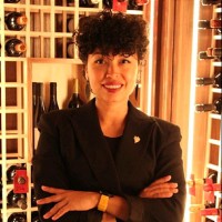 Dorian Restaurant London Employee Yelba Pérez Saballos's profile photo