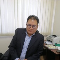 Sameq SRL Employee Jose Sonco's profile photo