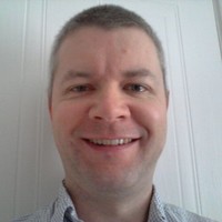 Reams Asset Management Employee Neil Greenwood's profile photo
