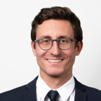 WACH UND MECKES Employee Maximilian Menz's profile photo