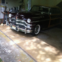 American Industrial Supply Employee Ned Higgins's profile photo