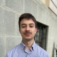 krtkl inc. Employee Blake Rayburn's profile photo