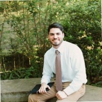 Walmart Employee Tony Scoma Jr's profile photo