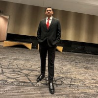 Chemted Employee Nick Khan's profile photo
