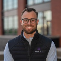 Envoy Capital Advisors Employee Garth Martin's profile photo