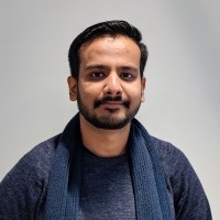 BIT ODD Employee Nabeel Sulaiman's profile photo