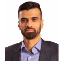 Wyse Meter Solutions Inc. Employee Abdul Manjra's profile photo