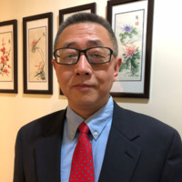 Smartlink Health Solutions Employee Jiuji Yan's profile photo