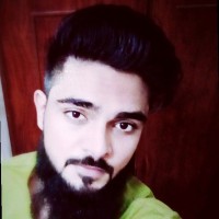 Linkotex Employee Imad Sheikh's profile photo