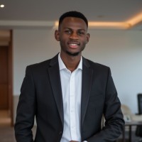 Cloud Tech Gurus Employee Amittai Zihove's profile photo
