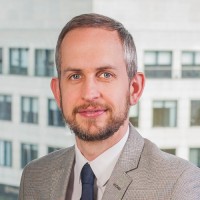 Financial Times Employee John Trevanion's profile photo