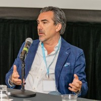 Exiger Employee Russell Scarcella's profile photo